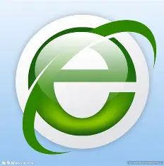安全浏览器 logo